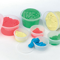 Therapy putty