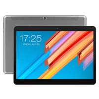 Dual sim tablet