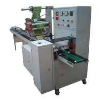 Noodles packing machine