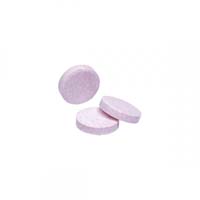 Collagen tablet