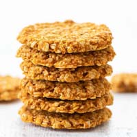Potato cookies