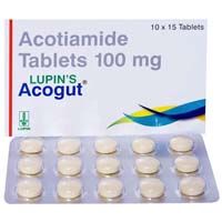 Acotiamide tablets