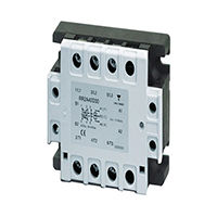 Motor controls controllers