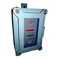 Electronic interlocking system