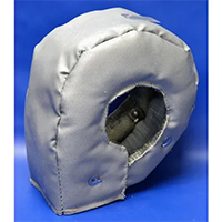 Car turbo charger