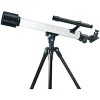 Reflector telescope