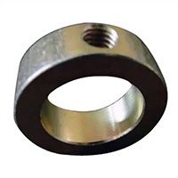 Retaining nuts