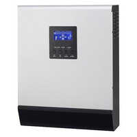 Single phase inverters