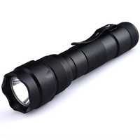 Led Torch Light