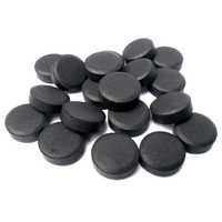 Charcoal tablets