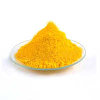 Reactive yellow dyestuffs