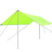 Pvc Tent Tarpaulin