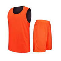 Sports uniform