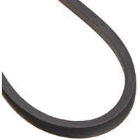 Poly v belt drives