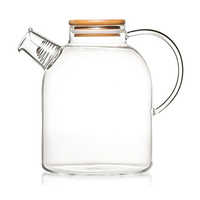 आग प्रतिरोधी कांच