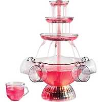 Party fountain