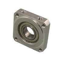 Bearing blocks