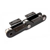Cane carrier chains