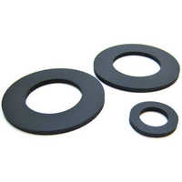 Machine gasket
