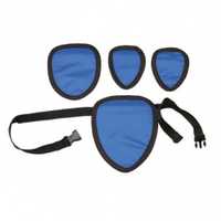 Radiation shielding equipment