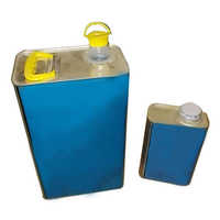 Liquid bromine
