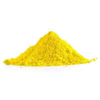 Yellow dyes