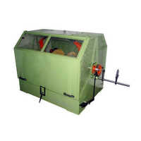 Bunching machine