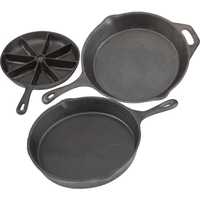 Cast iron