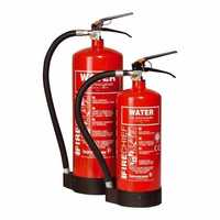 Fire equipment