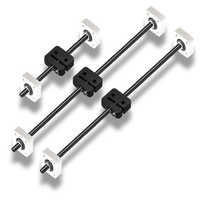 Ptfe slide block