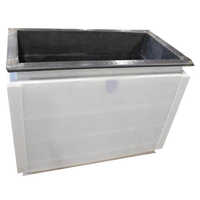 Anodizing tanks