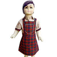 Kids school uniform