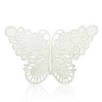 हस्तनिर्मित ट्रिम्स