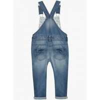 Girls dungaree