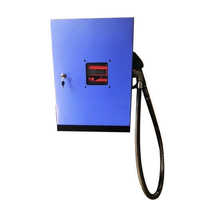 Portable fuel dispenser