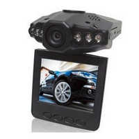 Car video recorder