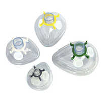 Anesthesia Masks