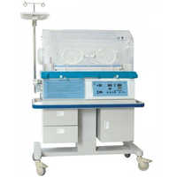 Pediatric Incubator