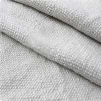 Ceramic fiber cloth