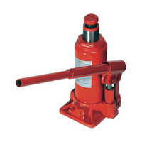 Hydraulic jack