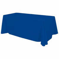 Table throws