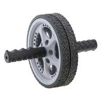 Exercise wheel