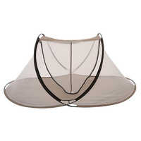 Folding Mosquito Net
