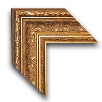 Moulding frame