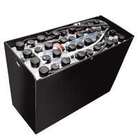 Traction batteries