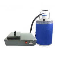 Ultrasonic screen separator