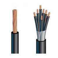 Silicon Rubber Cables