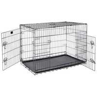Animal cages