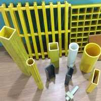 Frp pultruded profile