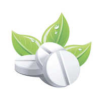 Cyproheptadine tablet